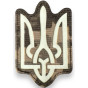 Шеврони Laser Cut