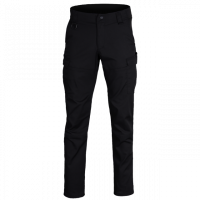 Штани Spartan Канвас Black 981
