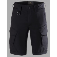 Шорти Savannah Extreme Flex Black 899