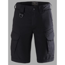 Шорти Savannah Extreme Flex Black 899