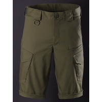 Шорти Savannah Extreme Flex Olive 792