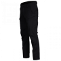 Штани Spartan Канвас Black 981