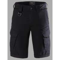 Шорти Savannah Extreme Flex Black 899