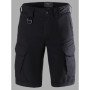 Шорти Savannah Extreme Flex Black 899