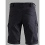 Шорти Savannah Extreme Flex Black 899
