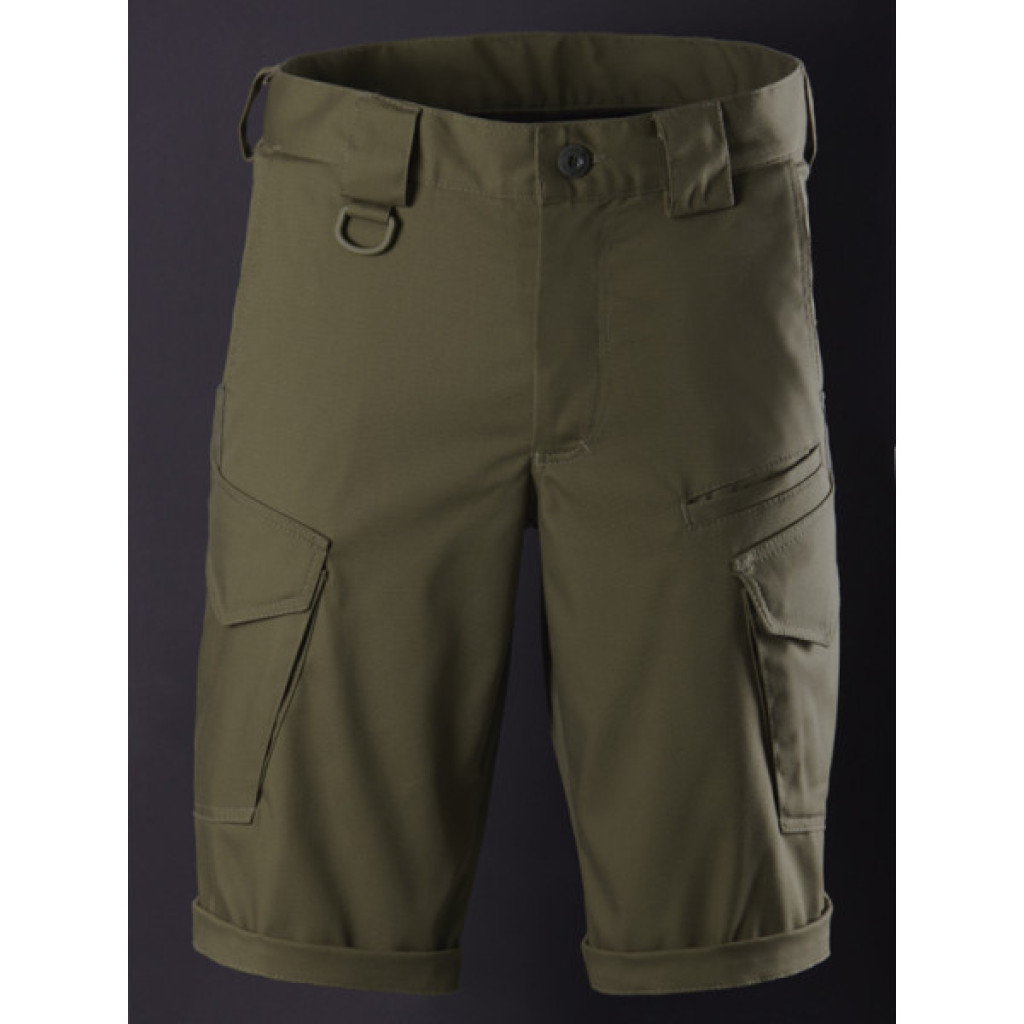 Шорти Savannah Extreme Flex Olive 792