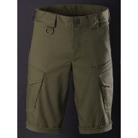 Шорти Savannah Extreme Flex Olive 792