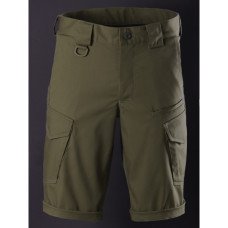 Шорти Savannah Extreme Flex Olive 792