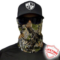 Бафф FOREST CAMO