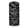 Бафф Grey Military Camo