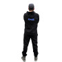 Костюм Унісекс GANK Urban Style fleece Black