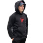 Костюм Унісекс GANK Urban Style fleece Black