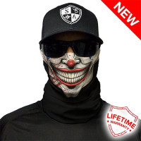 Бафф MR. JOKESTER