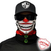 Бафф Clown
