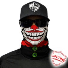 Бафф Clown