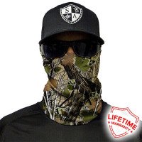 Бафф FOREST CAMO