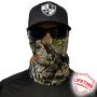 Бафф FOREST CAMO