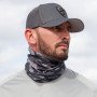 Бафф Grey Military Camo