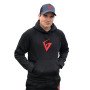 Худi Унісекс GANK Urban Style fleece Black