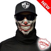 Бафф MR. JOKESTER