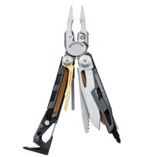 Мультитул LEATHERMAN MUT