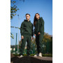 Костюм Унісекс BLINK Basic City Утеплений Dark Olive