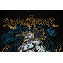 Лонгслів Іван Сірко Характерник GANK Black