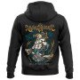 Худі Іван Сірко Характерник GANK Black