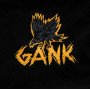 Худі Іван Сірко Характерник GANK Black