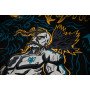 Худі Іван Сірко Характерник GANK Black