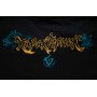 Худі Іван Сірко Характерник GANK Black