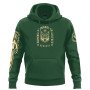 Худі Розвідка GANK Dark Olive