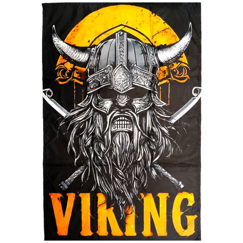 Прапор GANK VIKING