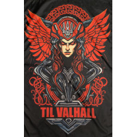 Прапор GANK Til Valhall