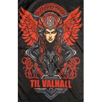 Прапор GANK Til Valhall