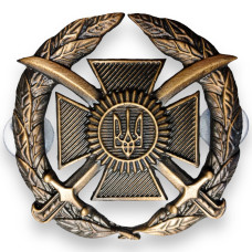 Кокарда Загальний Сухопутних Військ