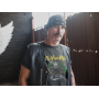 Футболка Літай Вбивай GANK Black