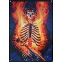 Прапор GANK Skull