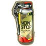 Шеврон ПВХ 3D NON-STOP Банка