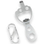 Мультитул-брелок NexTool BOTTLE OPENER Finger Bro KT5009B