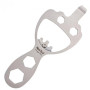 Мультитул-брелок NexTool BOTTLE OPENER Finger Bro KT5009B
