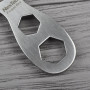 Мультитул-брелок NexTool BOTTLE OPENER Finger Bro KT5009B