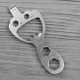 Мультитул-брелок NexTool BOTTLE OPENER Finger Bro KT5009B