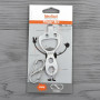 Мультитул-брелок NexTool BOTTLE OPENER Finger Bro KT5009B