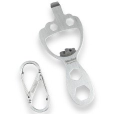 Мультитул-брелок NexTool BOTTLE OPENER Finger Bro KT5009B