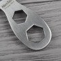 Мультитул-брелок NexTool BOTTLE OPENER Finger Bro KT5009B