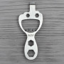Мультитул-брелок NexTool BOTTLE OPENER Finger Bro KT5009B