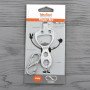 Мультитул-брелок NexTool BOTTLE OPENER Finger Bro KT5009B