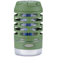 Ліхтар кемпінговий антимоскітний Naturehike NH22ZM005 зелений