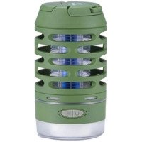 Ліхтар кемпінговий антимоскітний Naturehike NH22ZM005 зелений